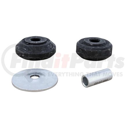 Vaico V204189 Suspension Strut Mount Bearing Suspension Strut Support Mount