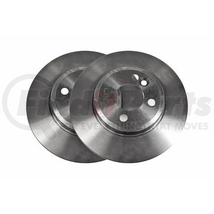 V2080002 by VAICO - Brake Disc