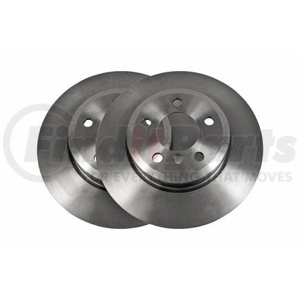 V2080005 by VAICO - Brake Disc