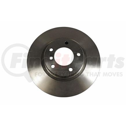 Vaico V2080040 Disc Brake Rotor Brake Disc