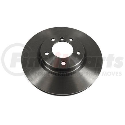 Vaico V2080030 Disc Brake Rotor Brake Disc