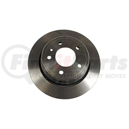 V2080036 by VAICO - Brake Disc