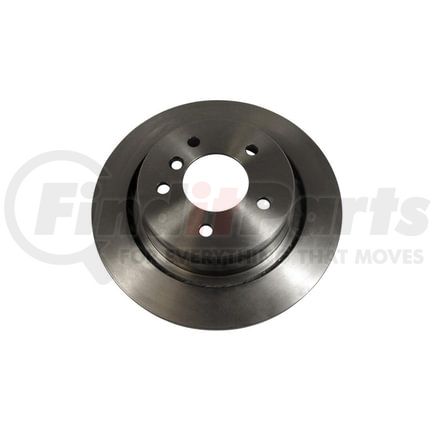 Vaico V2080075 Disc Brake Rotor Disco de freno