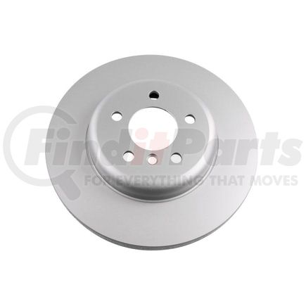 V2080088 by VAICO - Disco de freno