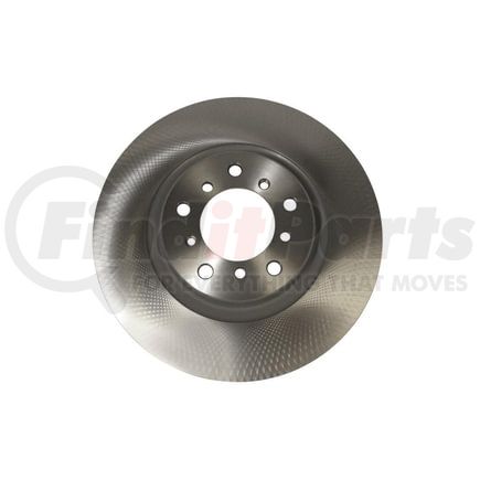 Vaico V2080103 Disc Brake Rotor Disco de freno