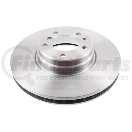 Vaico V2080107 Disc Brake Rotor Disco de freno