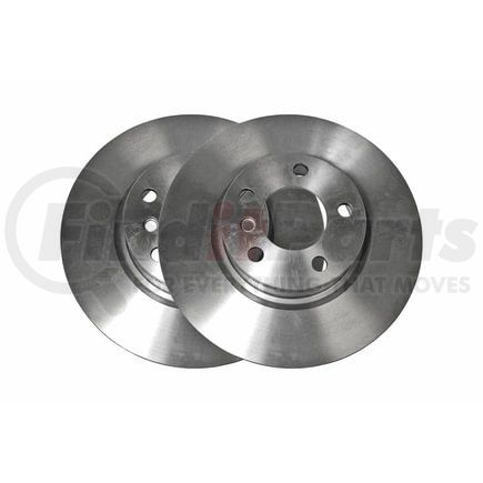 V2080092 by VAICO - Disco de freno