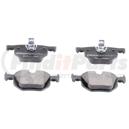 V208123 by VAICO - Brake Pad Set, disc brake