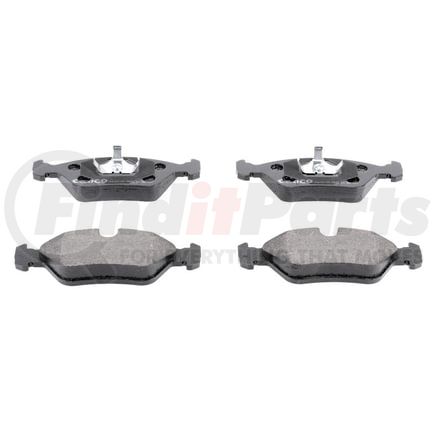 V208103 by VAICO - Juego de pastillas de freno