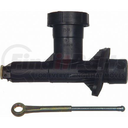 F126849 by WAGNER - C M C ASSY