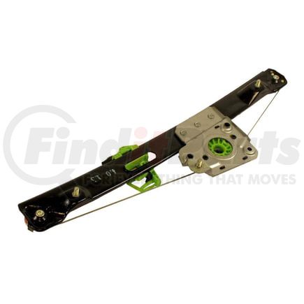 V209743 by VAICO - Elevalunas