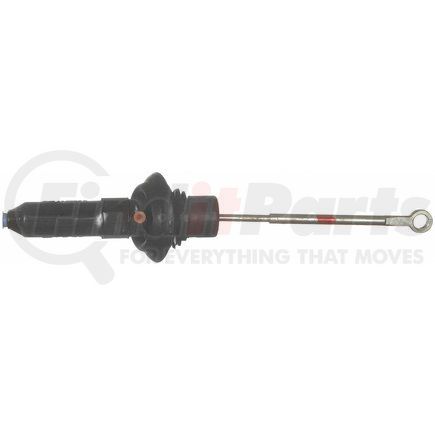 F126862 by WAGNER - C M C ASSY