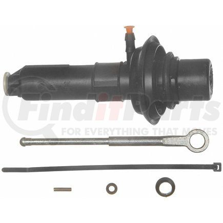 F126863 by WAGNER - C M C ASSY