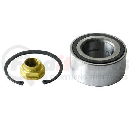 Vaico V240655 Wheel Bearing Kit Juego de cojinete de rueda