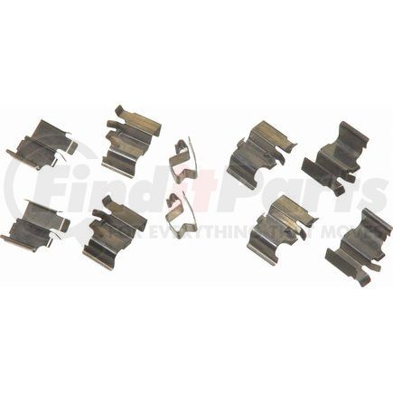 F126913S by WAGNER - Disc Align Kit