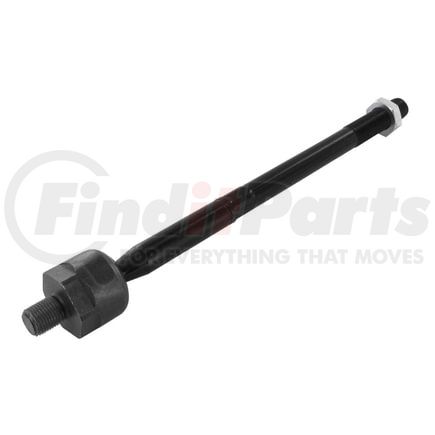 Vaico V250188 Steering Tie Rod End Articulacion axial, barra de acoplamient