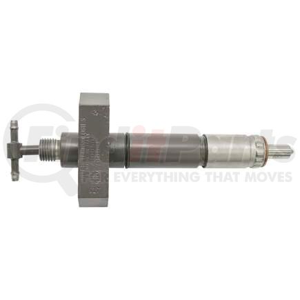 NHM780003 by D&W - Fuel Injector - AMBAC Injector Remanufactured