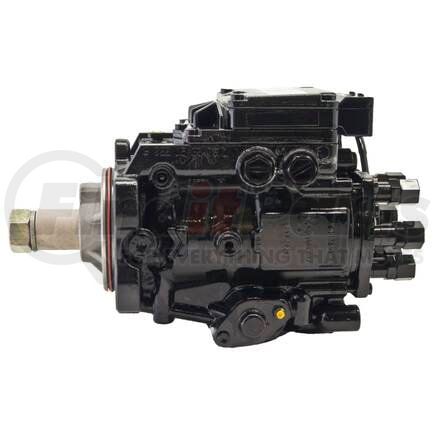 IPVR15X by D&W - Remanufactured Fuel Pump - VP44 Model