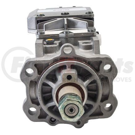 IPVR16X by D&W - D&W Remanufactured Bosch Fuel Pump VP44