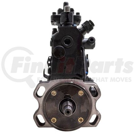 F-002-A0Z-015 by D&W - Remanufactured Fuel Pump