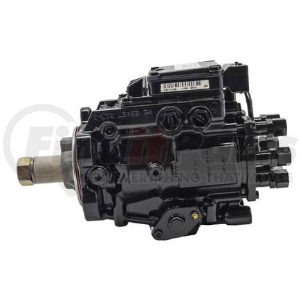 IPVR17X by D&W - Remanufactured Fuel Pump - VP44 Model