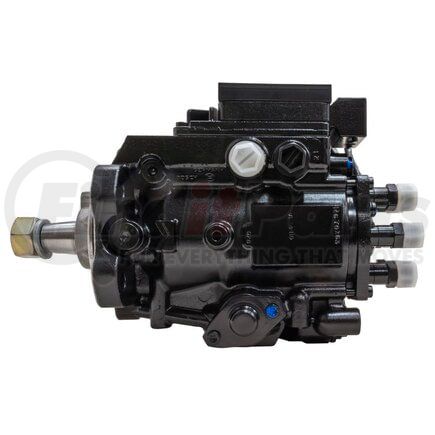 VP44-HO by D&W - D&W Remanufactured Bosch Fuel Pump VP44