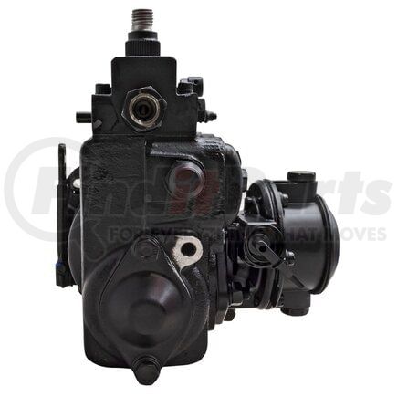 P5319 by D&W - D&W Remanufactured Simms Fuel Pump