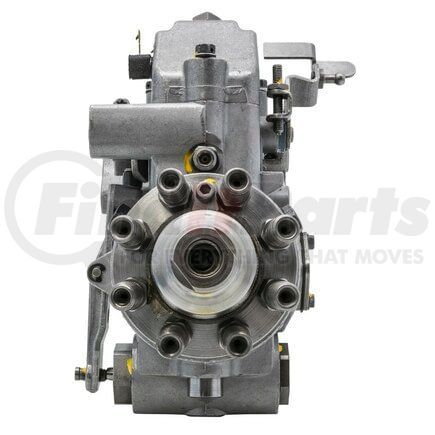 DB2-4812 by D&W - Remanufactured Fuel Pump - DB2 Model