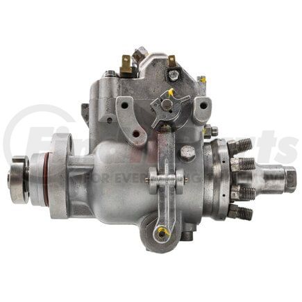 DB2-4823 by D&W - Remanufactured Fuel Pump - DB2 Model, fits S Series trucks