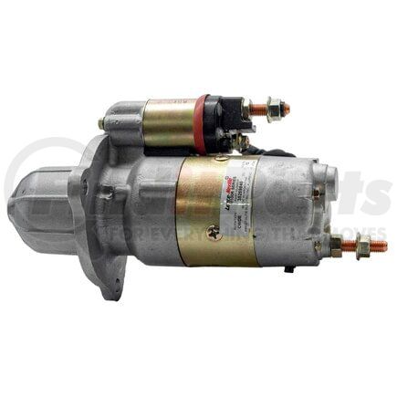 M105617 by LEECE NEVILLE - Planetary Gear Reduction Starter Titan 105