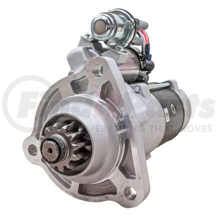 M95301H by LEECE NEVILLE - Planetary Gear Reduction Starter