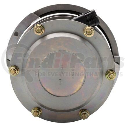 LA1.2.0131Y by KENDRION - Kendrion-Linnig Electromagnetic Fan Clutch