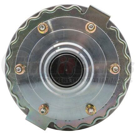 LA1.2.0168Y by KENDRION - Kendrion-Linnig Electromagnetic Fan Clutch