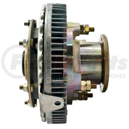 LA1.2.087Y by KENDRION - Kendrion-Linnig Electromagnetic Fan Clutch