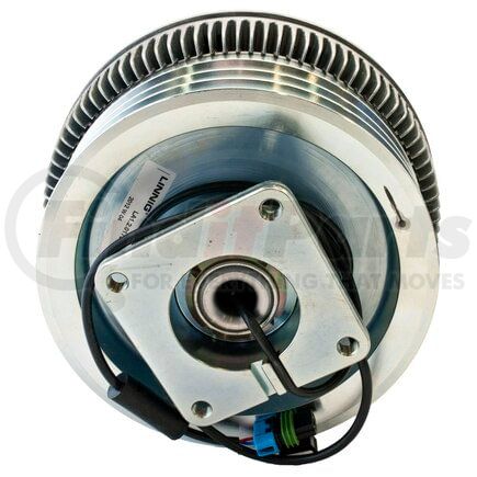 LA1.2.0173Y by KENDRION - Kendrion-Linnig Electromagnetic Fan Clutch