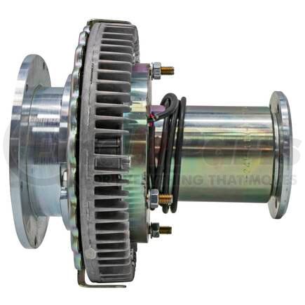LA1.2.099Y by KENDRION - Electromagnetic Fan Clutch