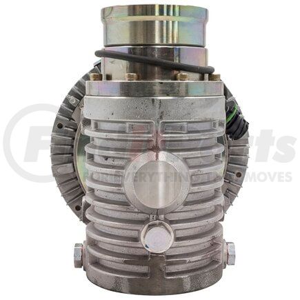 LLW100.21Y by KENDRION - Kendrion-Linnig Electromagnetic Fan Clutch