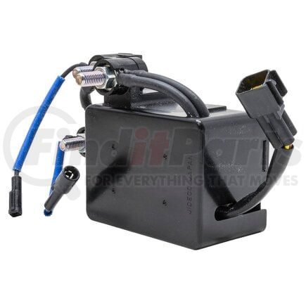 Delphi HDC911 Glow Plug Controller