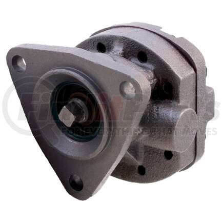 R-5199560 by INTERSTATE MCBEE - Remanufactured Fuel Pump - Left Hand, 1/4"