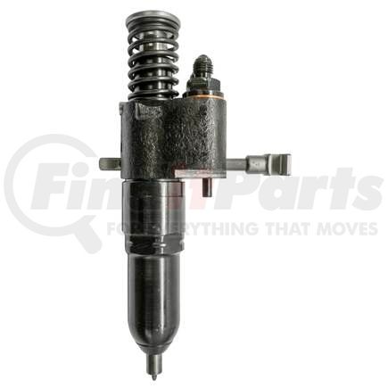 R-5228310 by INTERSTATE MCBEE - Remanufactured Fuel Fuel Injector - 6H - HV