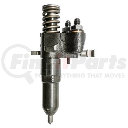 R-5228785 by INTERSTATE MCBEE - Remanufactured Fuel Fuel Injector - N55