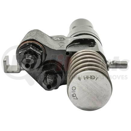 R-5228790 by INTERSTATE MCBEE - Remanufactured Fuel Fuel Injector - N90 - 53/71