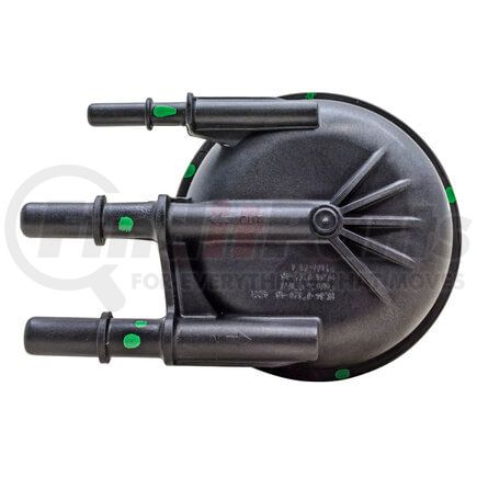 FD4637 by MOTORCRAFT - Fuel Filter Element - Left, for 2017-UP Ford F650/F750 6.7 (HC4Z-9N184-B)