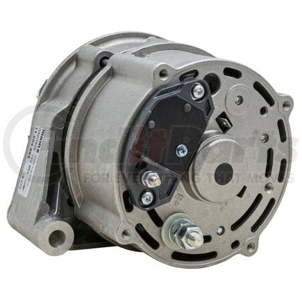 MG169 by MAHLE - Alternator