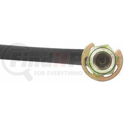 F124057 by WAGNER - BRAKE HOSE