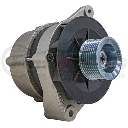 MG268 by MAHLE - Alternator