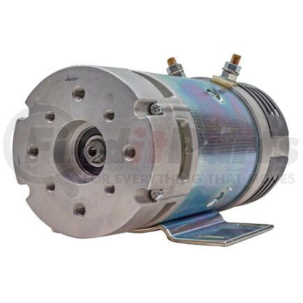 MM288 by MAHLE - Pump DC Motor