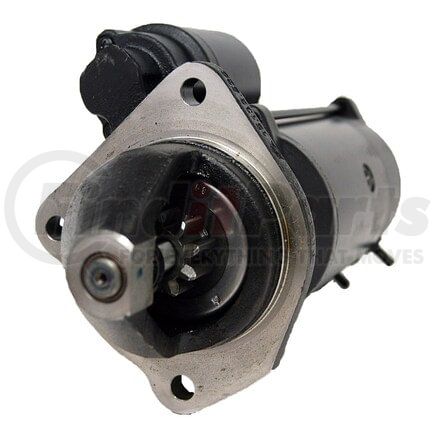 MS446 by MAHLE - Bosch Starter