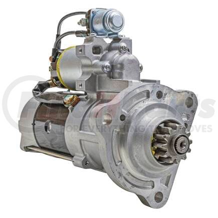 MK1978 by MITSUBISHI - Diamond Gard Starter for Mack MP10