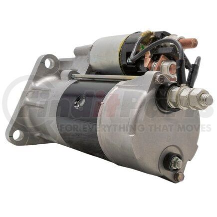 PC1479 by MITSUBISHI - Diamond Gard Starter for Kenworth, Peterbilt, Caterpillar